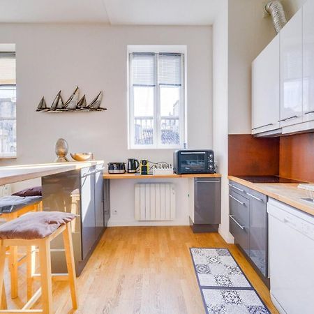 Very Nice Apartment In The Historical Center Bordeaux Exterior photo